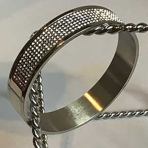 Lovely Dyrberg/Kern bracelet